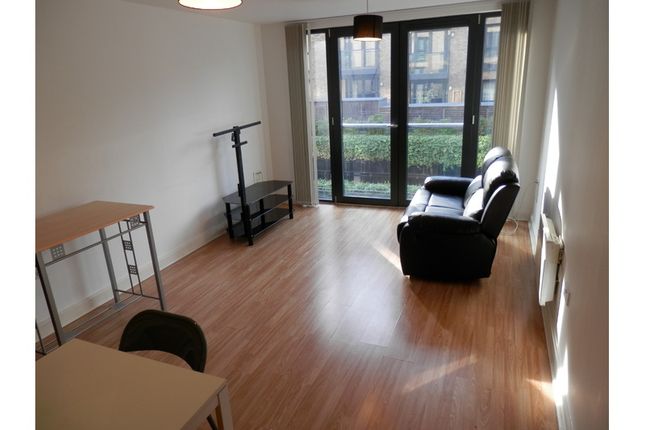 Apartment 103, Southside Apartments, St Johns Walk, Birmingham photo 2