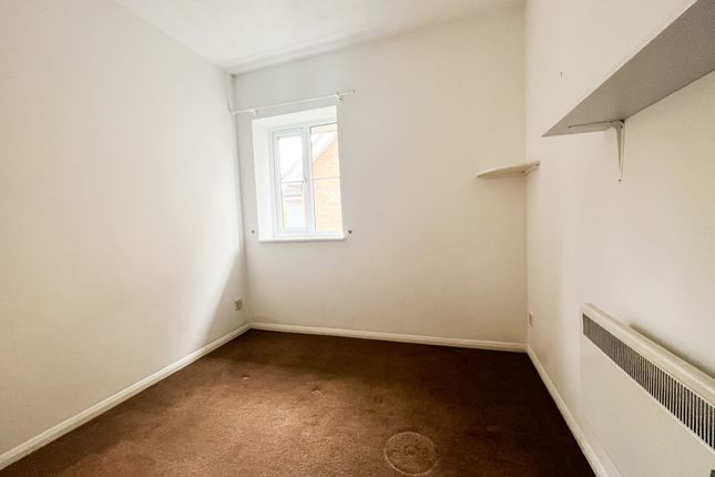12 Saxon Court, London Road, Benfleet photo 5