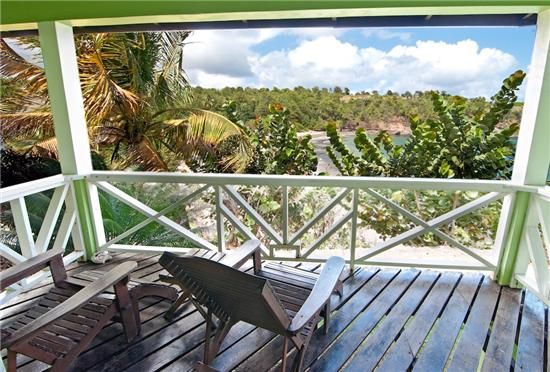 Villa for sale in Crochu, Grenada