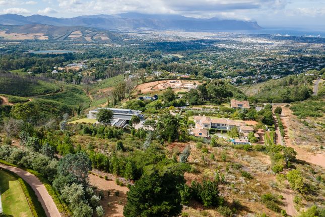 Land for sale in Silverboomkloof Road, Spanish Farm, Somerset West, Cape Town, Western Cape, South Africa