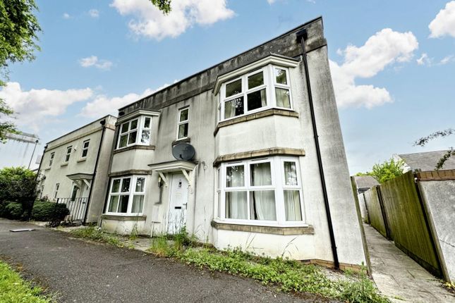 Thumbnail Detached house to rent in Oak Leaze, Patchway, Bristol