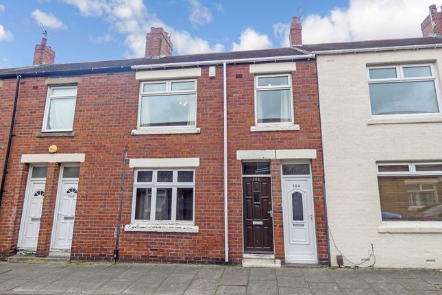 Thumbnail Flat to rent in Collingwood Street, Hebburn