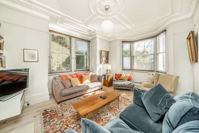 35, Cressida Road, London photo 2
