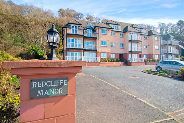 Flat for sale in Redcliffe Manor, Skelmorlie, North Ayrshire