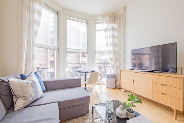 Thumbnail Flat to rent in Nottingham Place, London W1W