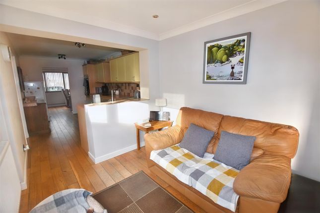 End terrace house for sale in Turnpike Quarry, Sandy Lane, Redruth