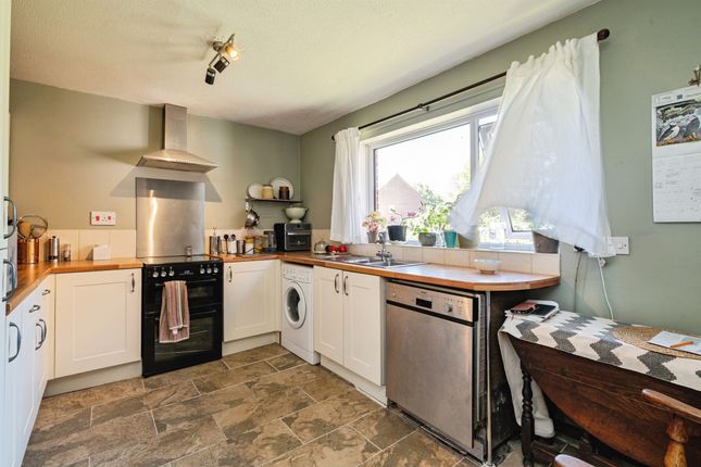 11, Thomas Bole Close, Diss photo 4