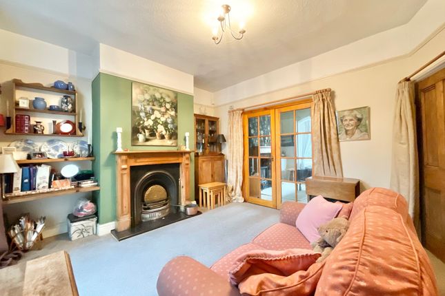6 Wellington Road, Nantwich photo 2