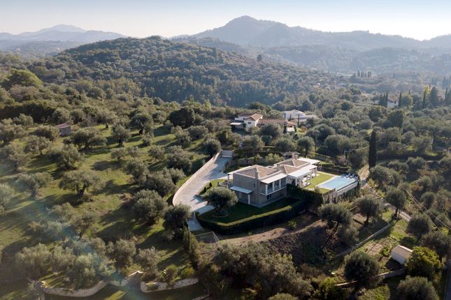 Villa for sale in Agios Ioannis, Corfu, Ionian Islands, Greece