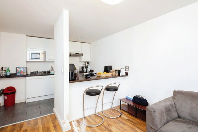 Apartment 59, The Quadrangle, 1, Lower Ormond Street, Manchester photo 3
