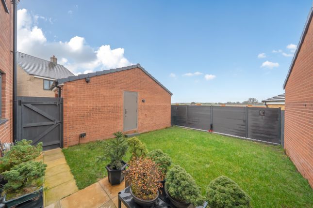 26, Nassington Way, Sleaford photo 4