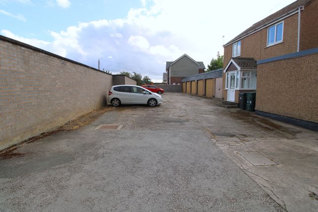 Flat 5, 26/28 Water Street, Abergele photo 4