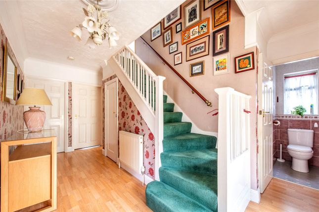 Bembridge,, Watling Street, Kent photo 4