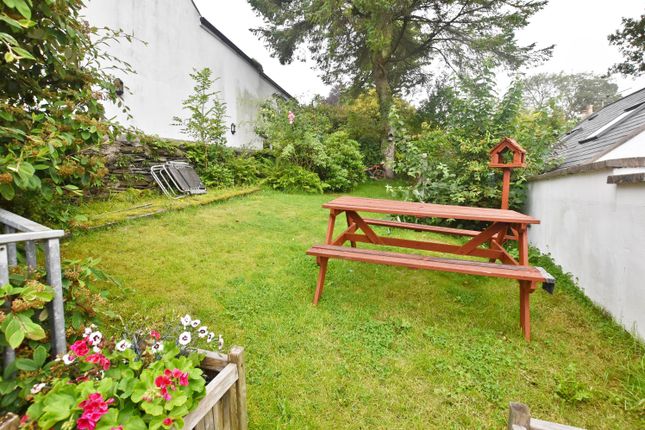 Cottage for sale in Pinfold Hill, Laxey, Isle Of Man