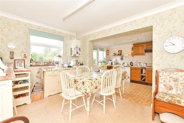 Thumbnail Detached house for sale in Downview Road, Barnham, West Sussex