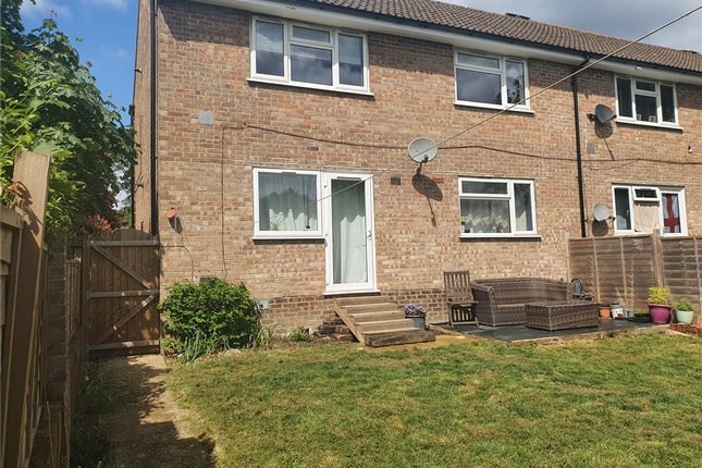 Rear Elevation May