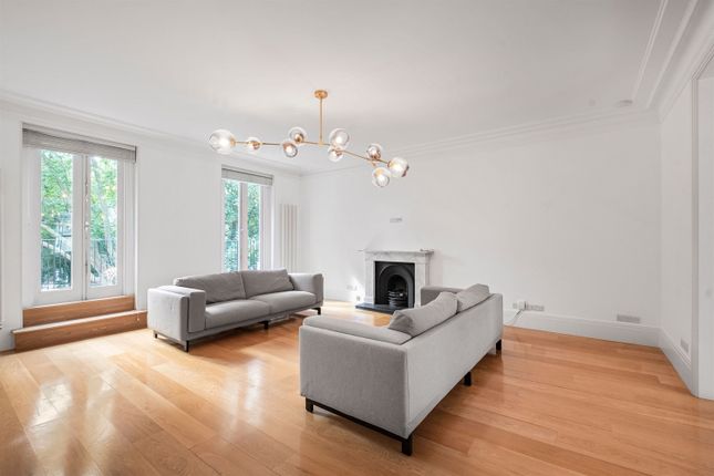 Thumbnail Maisonette to rent in Gledhow Gardens