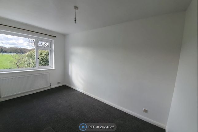 Thumbnail Flat to rent in Coppice Way, London