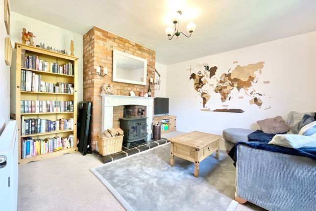 9 The Chestnuts, Market Drayton photo 3
