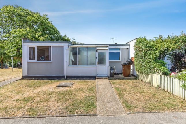 2-bed house on 5, Kyetop Walk, GILLINGHAM, £230,000
