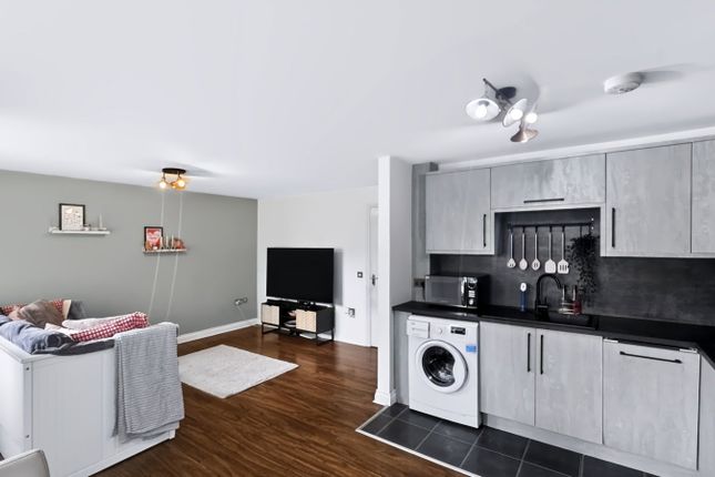 Monton Court 103-105,Flat 2, Monton Road, Manchester photo 3