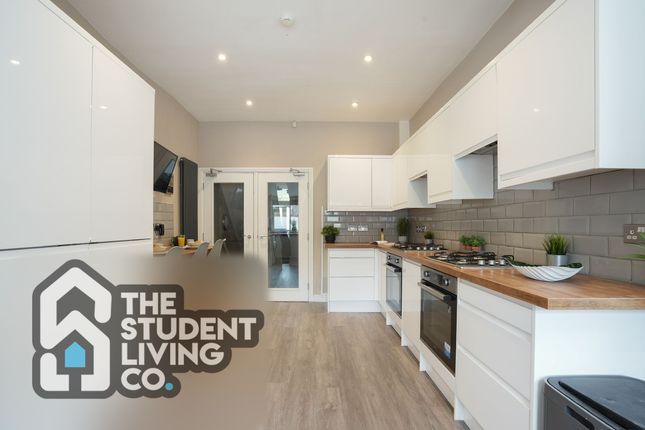 1, Larkdale Street, Nottingham photo 4