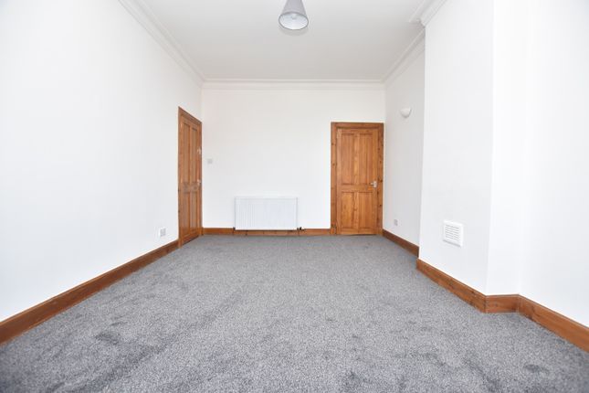 Thumbnail Flat to rent in Talla Road, Glasgow