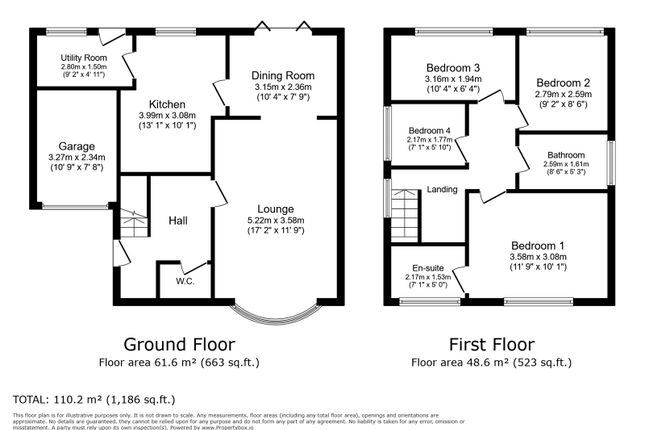 Detached house for sale in Castlemere Drive, Shaw, Oldham, Greater Manchester