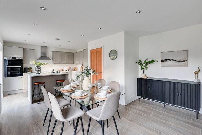 Plot 9,, The MIddleham, Kirkby Malzeard photo 2