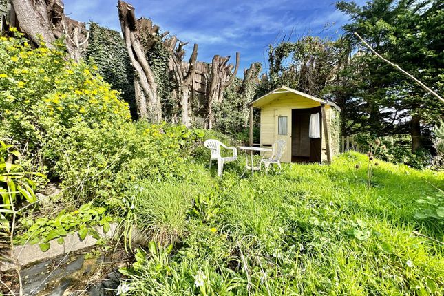 Semi-detached bungalow for sale in Cedar Way, Brixham