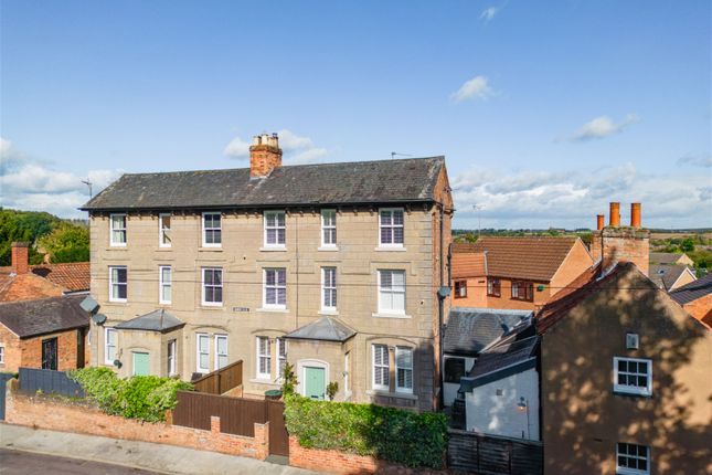 Town house for sale in Halam Road, Southwell