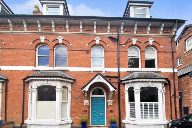 Thumbnail Flat for sale in Greenhill Road, Moseley, Birmingham