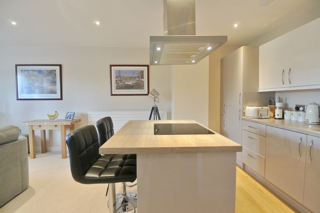 Dartmouth Road Stoke Fleming Dartmouth Tq6 1 Bedroom Flat For Sale 56048949 Primelocation