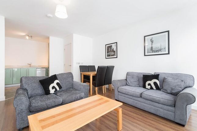 Thumbnail Flat to rent in Kenyon Forge, Kenyon Street