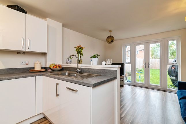 7, Ward Road, Nottinghamshire photo 4