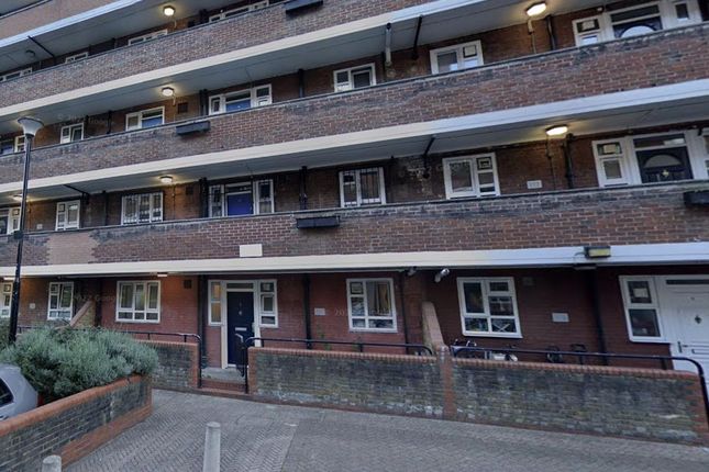 Thumbnail Property to rent in Woodberry Down Estate, London