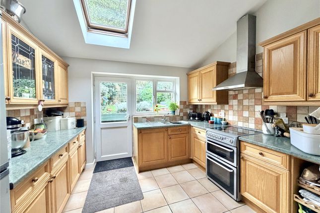 4, Ringbury, Hampshire photo 3
