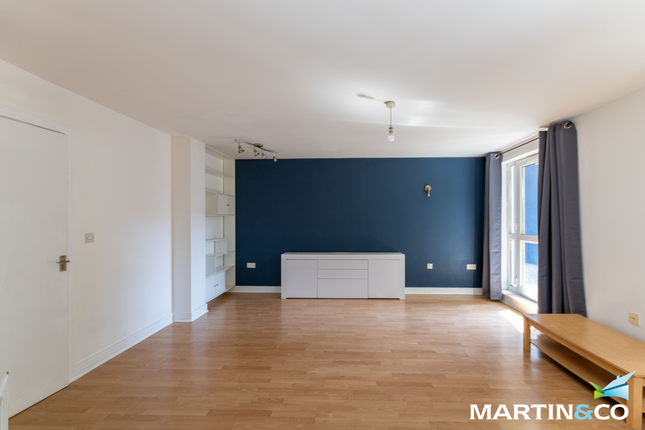 3 Montana House, 22, The Moorings, Birmingham photo 3
