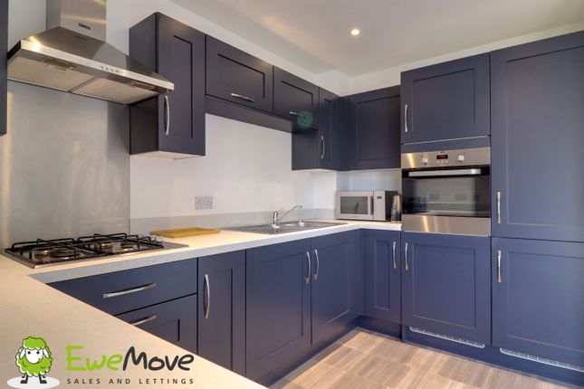 Osier Grove By Ben Brind Ewemove Sales &amp; Lettings-
