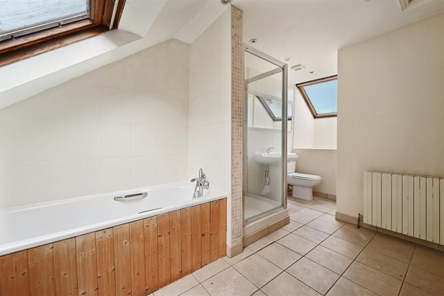 Semi-detached house for sale in Heathfield Road, Mill Hill Conservation Area, Acton, London
