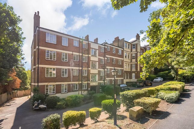 Flat 3C The Park, 93, London Road, London photo 2