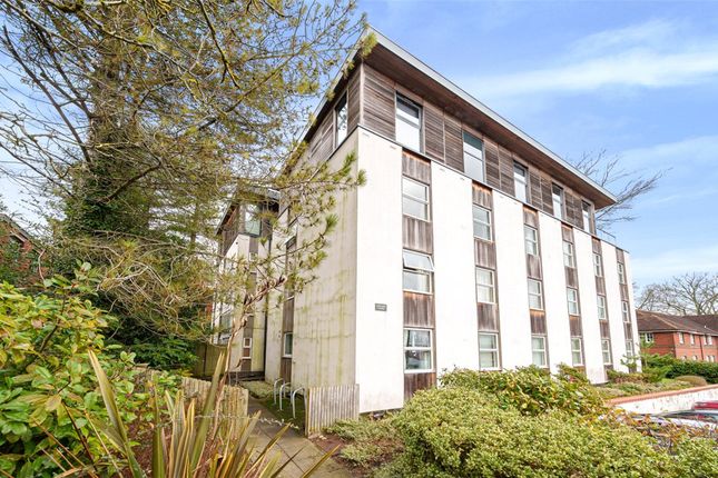 Flat for sale in Orchard House, Burma Road, Off Sparkford Road, Winchester