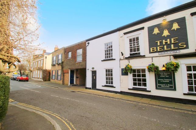 Property to rent in Church Street, Staines-Upon-Thames