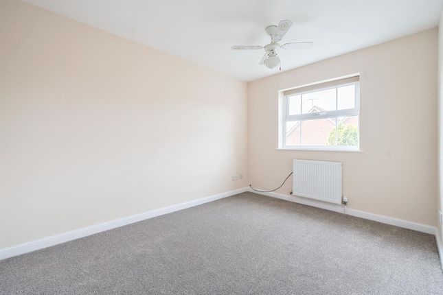 Terraced house to rent in Morris Court, Aylesbury