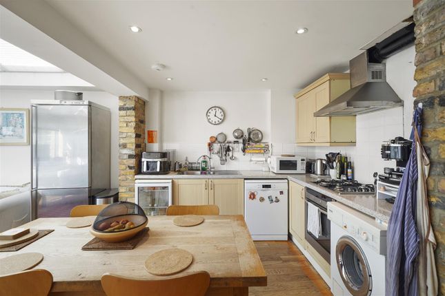 Terraced house for sale in Danemere Street, London