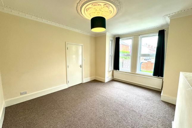 Terraced house to rent in City Road, Norwich