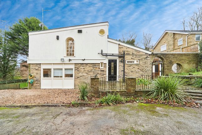 4-bed house on 16A, Park Drive, Bradford, £300,000
