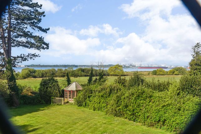 Manderley, Cowes Lane, Warsash photo 4