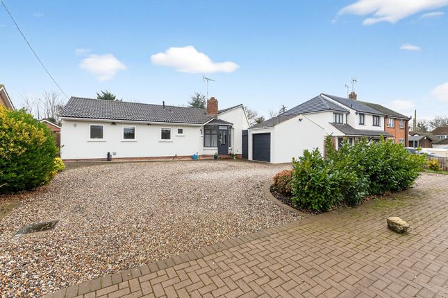 Hawthorns, Fen Lane, Upminster photo 2