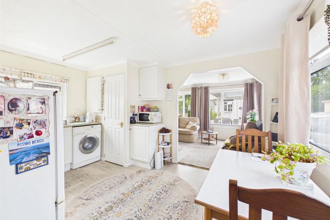 24, Greenmead Park,, Sunnyfield Lane, Cheltenham photo 2